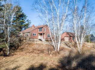 1463 Main Rd, Phippsburg, ME 04562