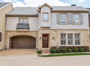 919 Grail Maiden Ln, The Colony, TX 75056