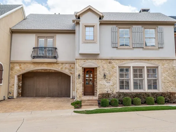 919 Grail Maiden Ln, The Colony, TX 75056