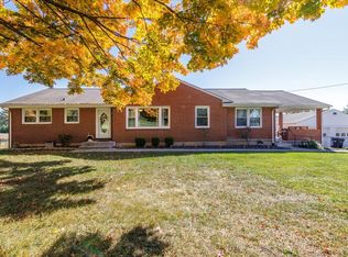 1950 Broyles Ln, Roanoke, VA 24012