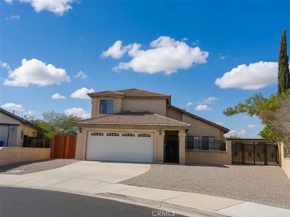 13560 Ironstone Cir, Victorville, CA 92392