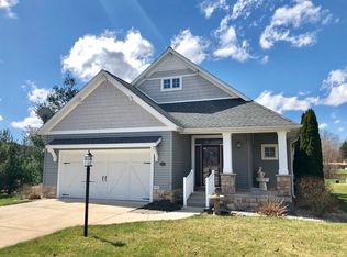 535 S Jackson St, Bremen, IN 46506