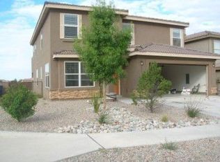 1831 Black Gold Rd SE, Albuquerque, NM 87123