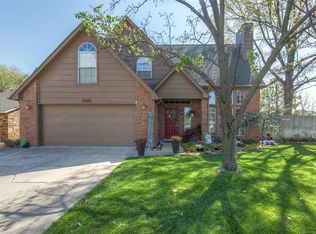 3505 S Elder Ave, Broken Arrow, OK 74012