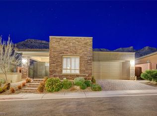 6855 Mojave Sage Ct, Spring Valley, NV 89148