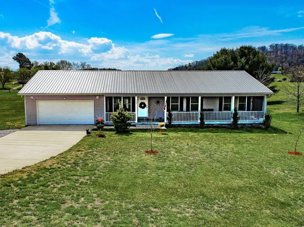 233 Scenic Dr, Newport, TN 37821