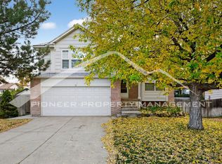 19860 E Caspian Cir, Aurora, CO 80013