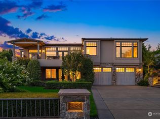 8432 Midland Rd, Medina, WA 98039