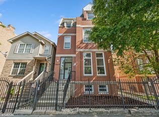2204 W Warren Blvd, Chicago, IL 60612
