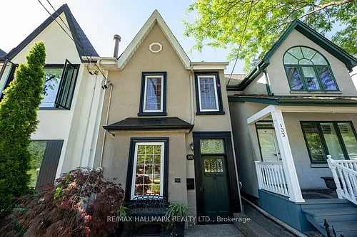 101 Pears Ave Photo 1