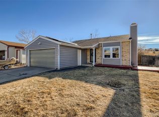 8998 W Ottawa Ave, Littleton, CO 80128