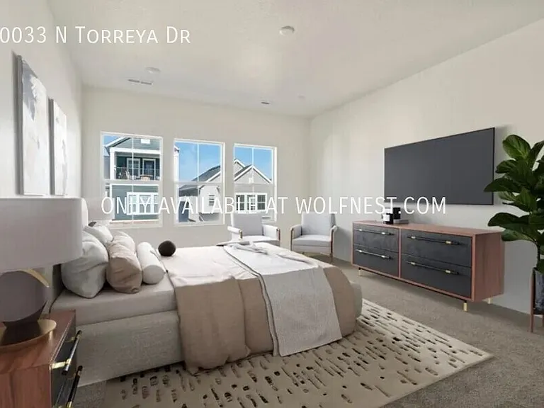 10033 N Torreya Dr — Photo 10