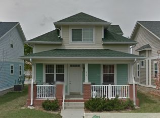 819 S Monroe St, Muncie, IN 47302