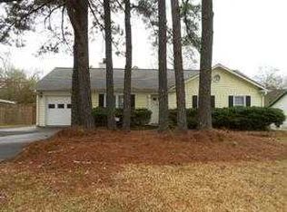 3708 Centennial Trl, Duluth, GA 30096