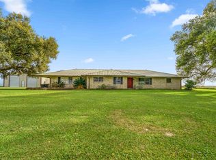 12447 Johnny Benoit Rd #1, Welsh, LA 70591
