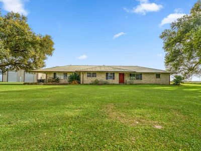 12447 Johnny Benoit Rd #1, Welsh, LA, 70591