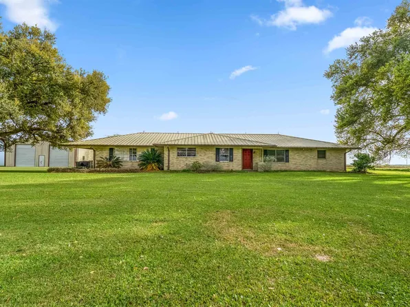 12447 Johnny Benoit Rd #1, Welsh, LA 70591