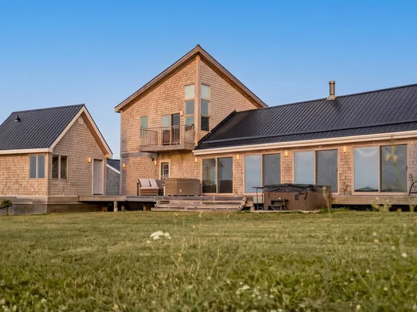 337 Harbour Rd #335, Launching, PE C0A 1G0