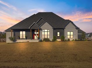 10 Beckett Dr, Greenbrier, AR 72058