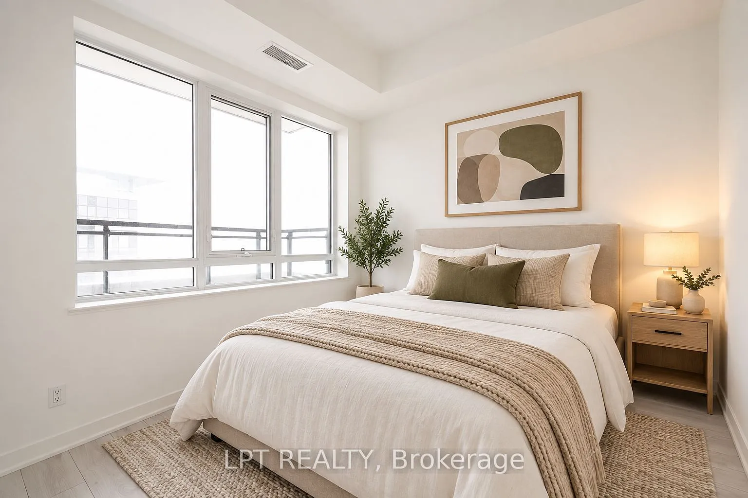 1 bed, $2,200 — Photo 3