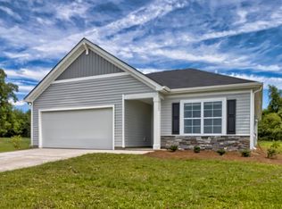 143 Calm Citadel Dr, Pelion, SC 29123