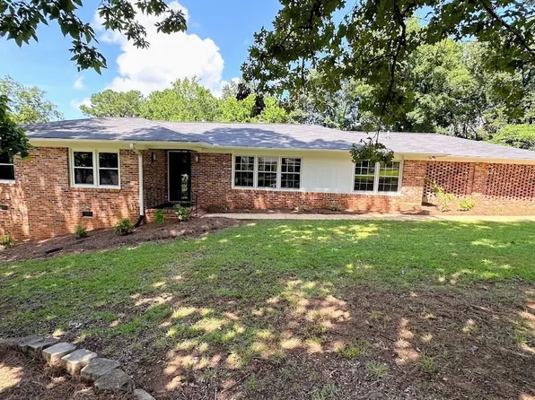 212 Druid Hills Rd, Anniston, AL 36207