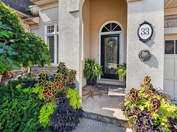 2nd image of 33 Bay Berry Ln