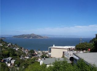 412 Sausalito Blvd, Sausalito, CA 94965