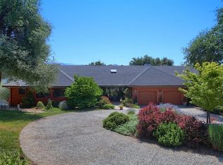 43167 Whittenburg Rd, Oakhurst, CA 93644