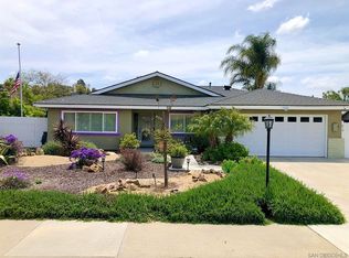 5070 Glen View Pl, Bonita, CA 91902