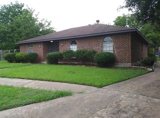 1603 Thornbrook Dr, Missouri City, TX 77489