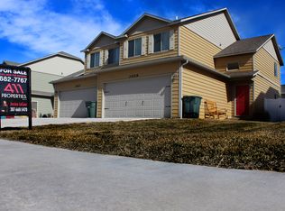 3409 Bantam Ave, Gillette, WY 82718