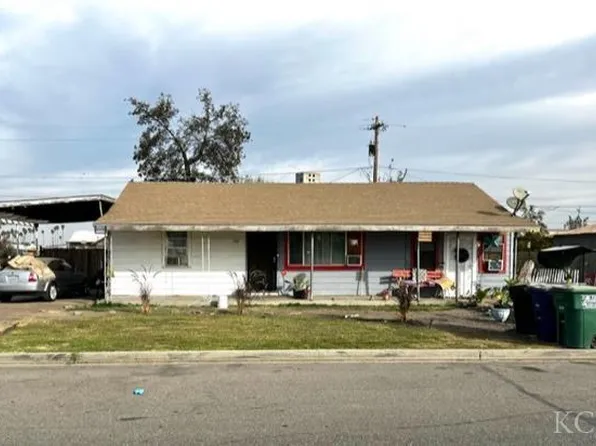 732 Sherman Ave, Corcoran, CA 93212
