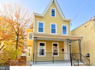 1007 William St, Hamilton, NJ 08610