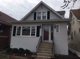 5679 W Goodman St, Chicago, IL 60630