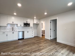 207-211 NE Monroe St, Portland, OR 97212