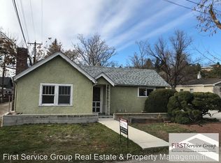 613 N Locust St, Boise, ID 83712