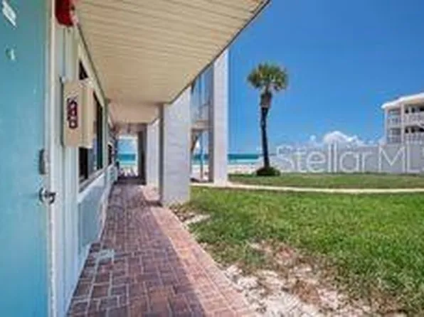 3509 S Atlantic Ave #109, New Smyrna Beach, FL 32169