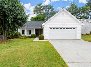2222 Morning Dew Pl, Lawrenceville, GA