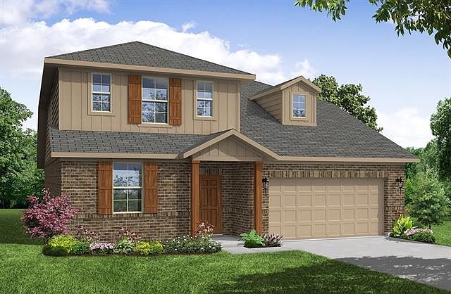 1st image of 2618 Fieldcrest Ln