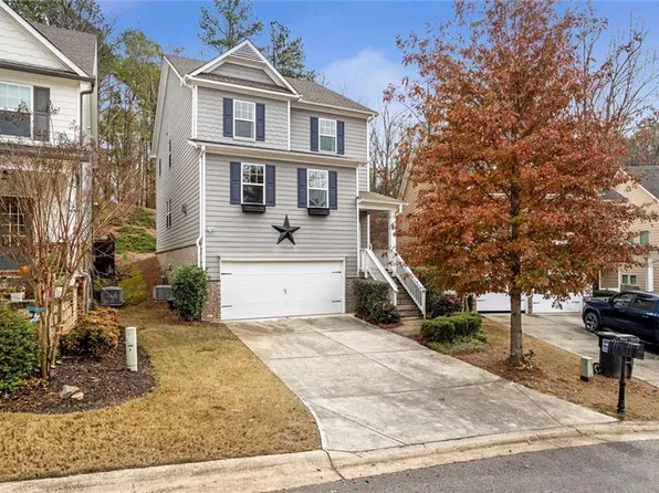 642 Royal Crest Ct, Canton, GA 30115