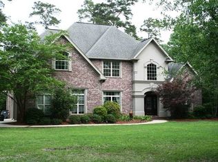 508 Pelican Ridge Dr, Madisonville, LA 70447