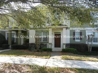 12994 Kegan St, Windermere, FL 34786