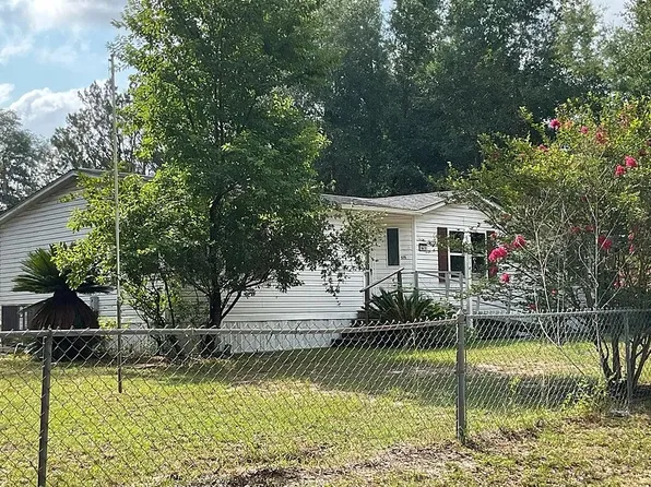 525 SE 129th Ave, Silver Springs, FL 34488