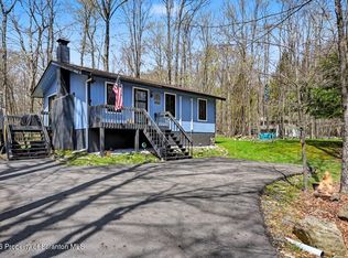 127 Big Bass Dr, Clifton Township, PA 18424