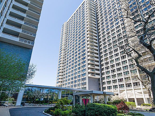 1st image of 4250 N Marine Dr APT 1706