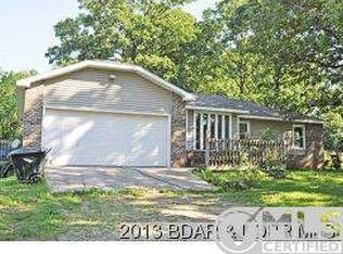 1219 Long Branch Dr, Macks Creek, MO 65786