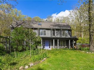 1435 Journeys End Rd, Croton On Hudson, NY 10520