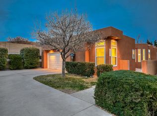 5712 Peppertree Pl NE, Albuquerque, NM 87111