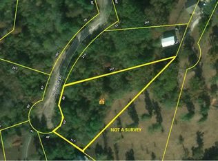 Xx Shofner Ln, Springville, TN 38256